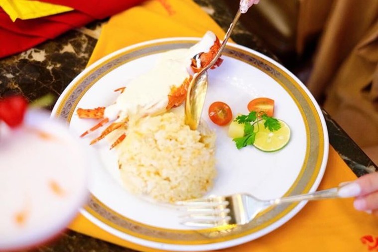 Trangcasa Premier Café & Lounge - Đà Nẵng